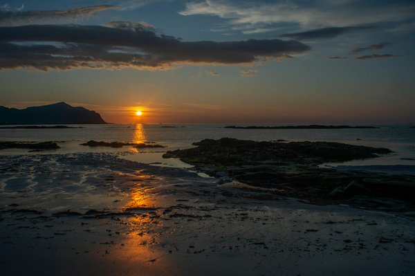 Explorations En Monde