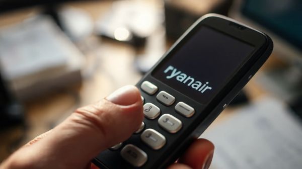 Les meilleures astuces pour joindre Ryanair au téléphone