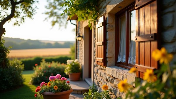 Séjournez dans un gîte de groupe à Fécamp pour des vacances inoubliables