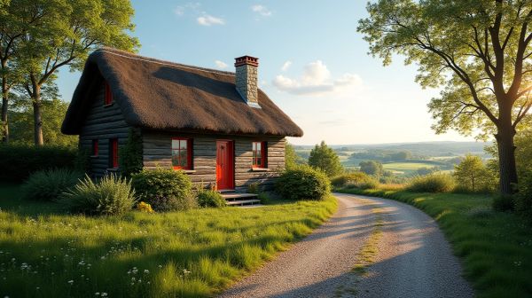 Séjournez dans un gîte de groupe à Fécamp pour des vacances inoubliables