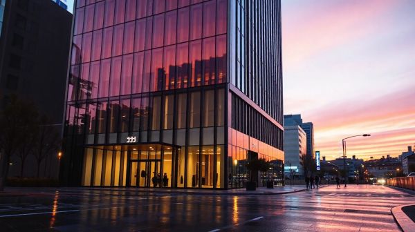 Top 5 conseils pour choisir un hôtel près de chez vous