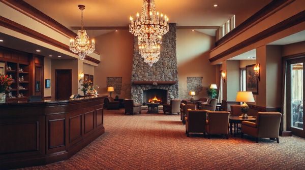 Top 5 conseils pour choisir un hôtel près de chez vous