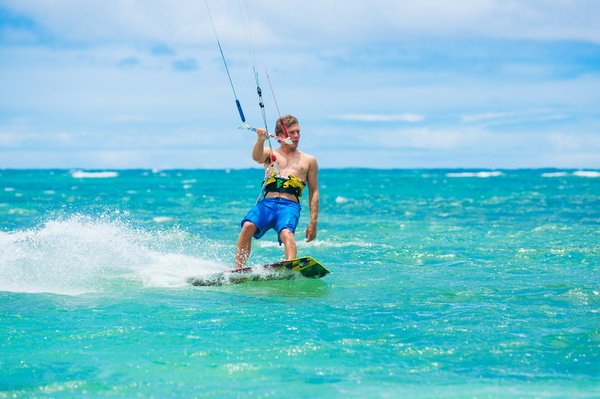 Comment organiser une expédition de kitesurf en Afrique du Sud?
