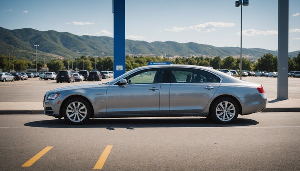 Location voiture valence : votre voyage commence ici !